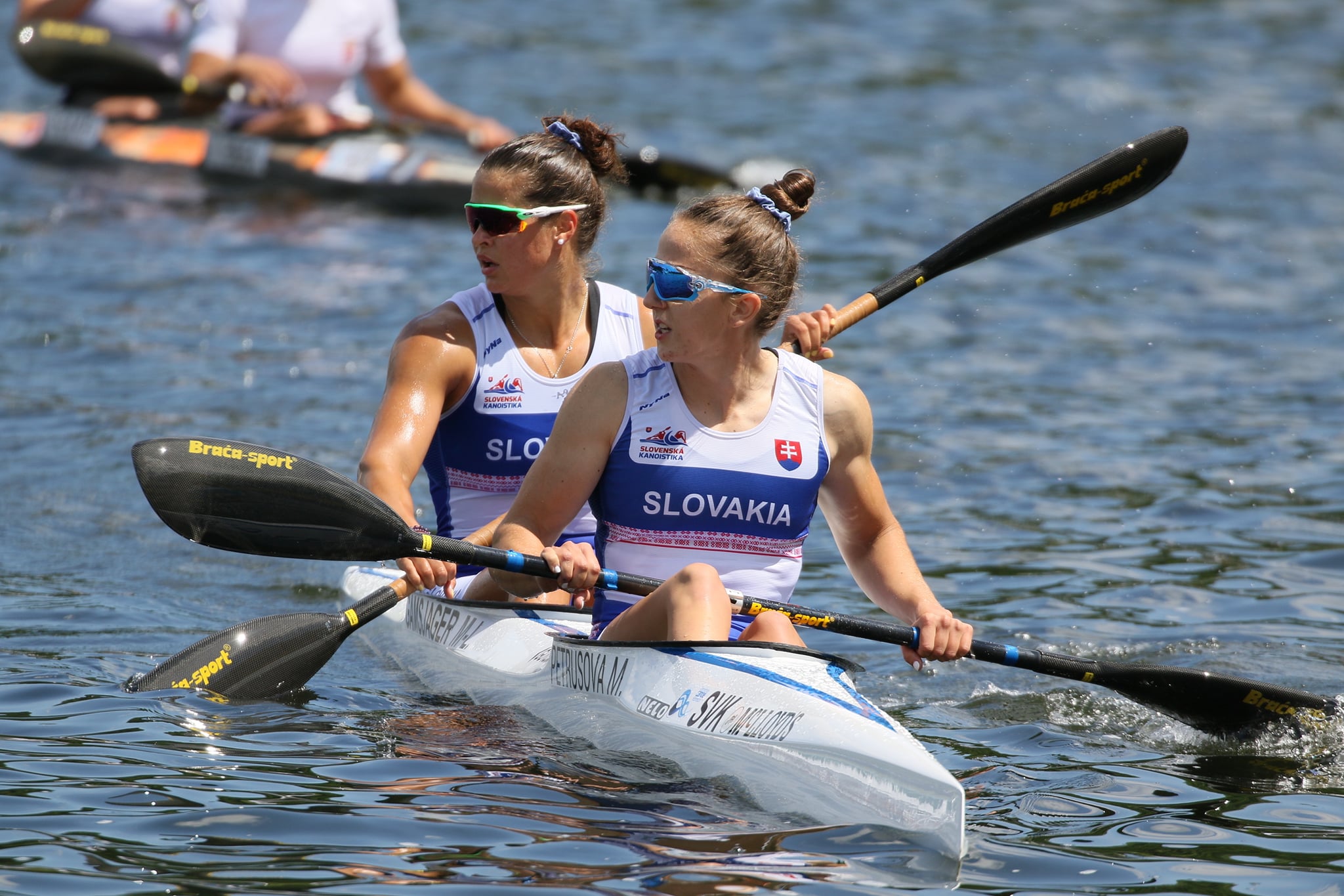 Mariana Petrušová o úspešnej Európe